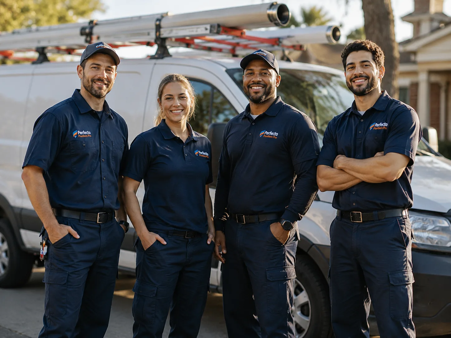 Emergency Plumber Near Me in Crows Landing, CA near me
